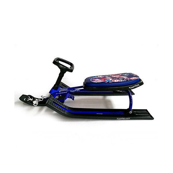 

Детский снегокат MS 1797-1 AV Синий