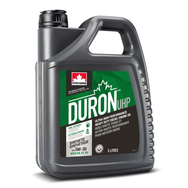 

Моторне масло Petro-Canada Duron UHP E6 10w-40 205L