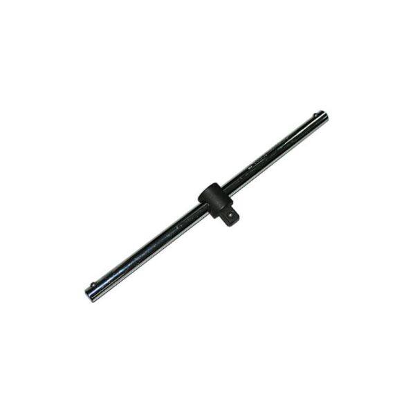 

Вороток Hans Т-подібний 1/4", 130мм. 40г