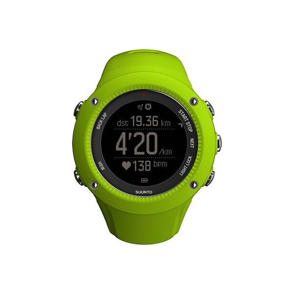 

Часы Suunto SS021261000
