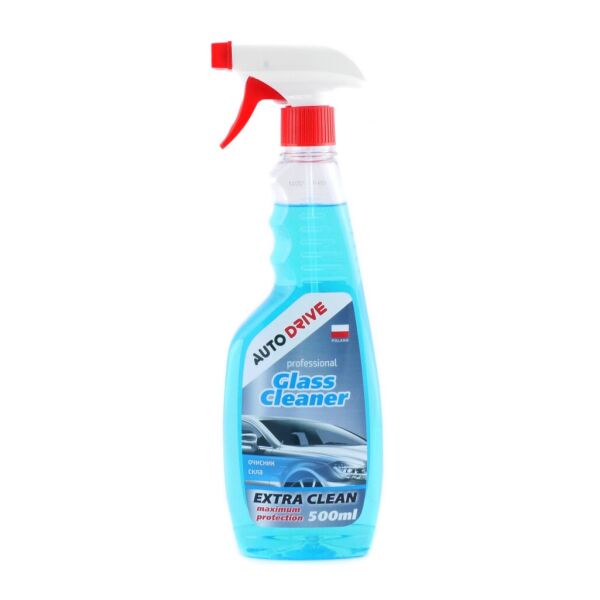 

Auto Drive Очисник скла Glass Cleaner, 500мл