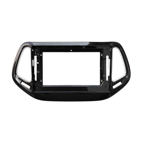 

Перехідна рамка Incar RCH-FC353 для Jeep Compas 2017