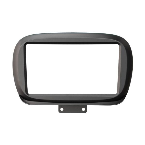 

Перехідна рамка Incar RАЕ-FC500 для Fiat 500X 2014-2019