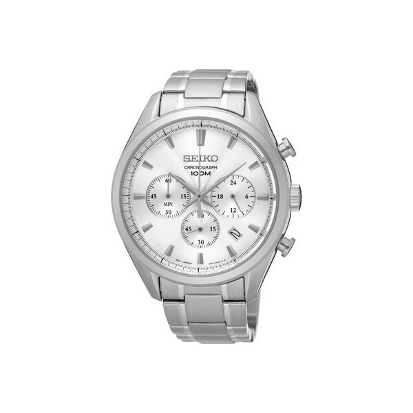 

Часы Seiko SSB221P1