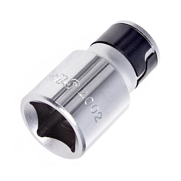 

Перехідник Hans для біт 1/2"*10мм