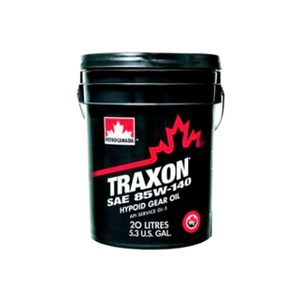

Трансмісійне масло Petro-Canada Traxon 80w-90 20L
