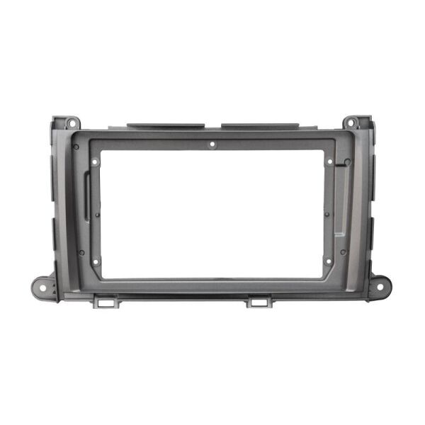

Перехідна рамка Incar RTY-FC538 для Toyota Sienna 2011