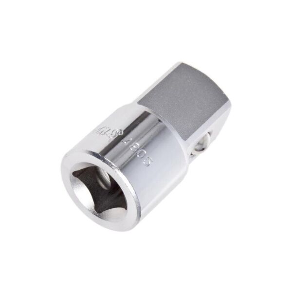 

Перехідник Hans 1/2"M*3/4"F