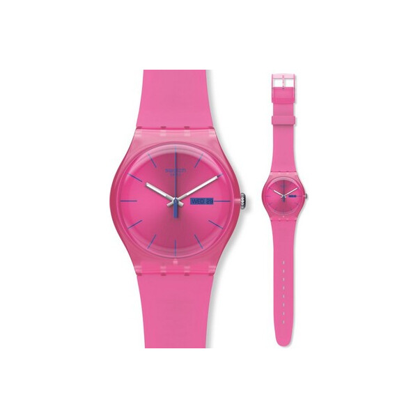 

Часы Swatch SUOP700