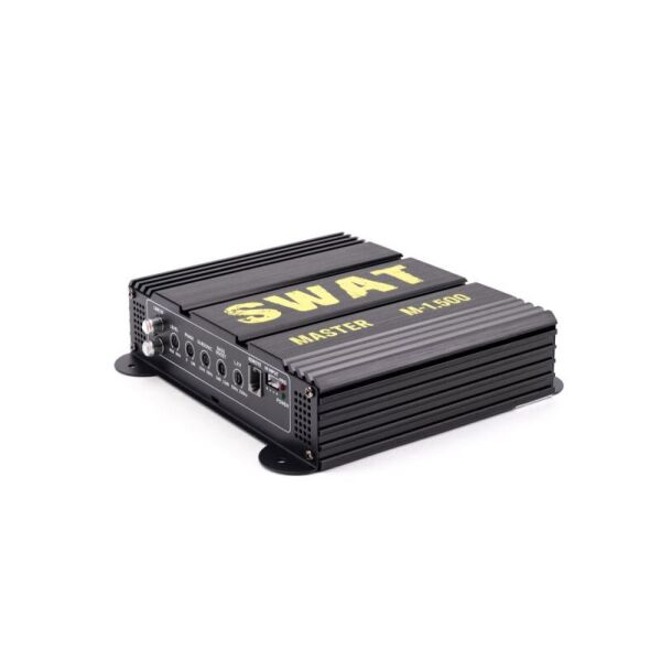 

1-канальний підсилювач SWAT M-1.500