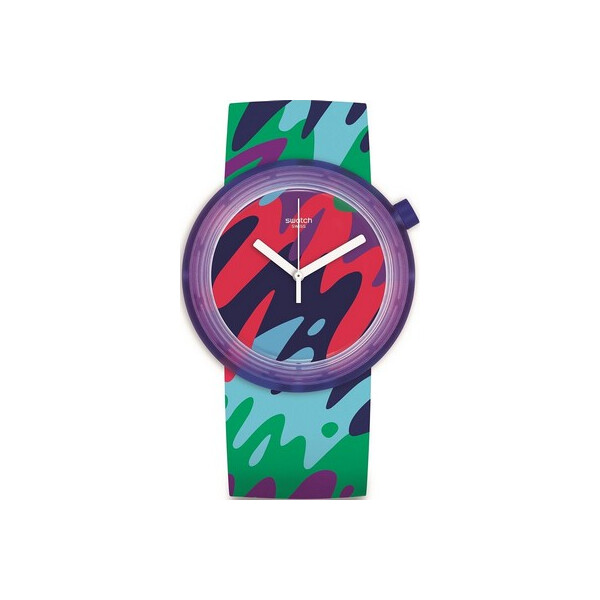 

Часы Swatch PNP101
