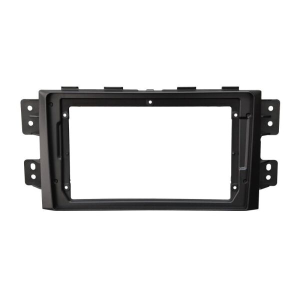 

Перехідна рамка Incar RKIA-FC367 для Kia Mohave 2009