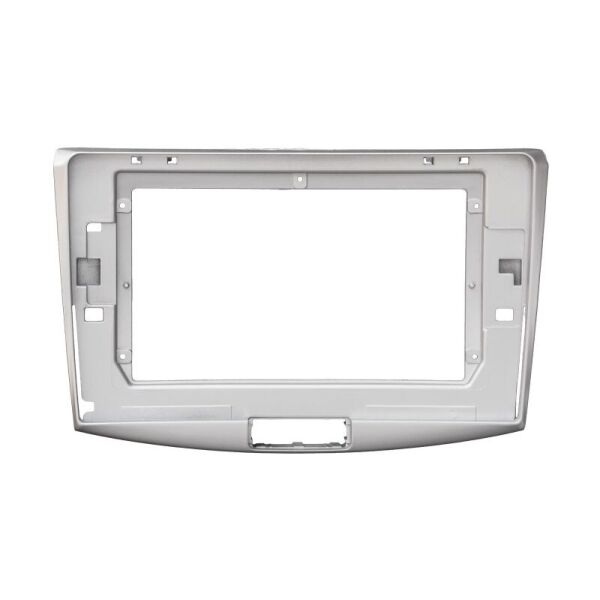 

Перехідна рамка Incar RVW-FC585 для Volkswagen Passat B7 2010-2012, CC 2012-2018