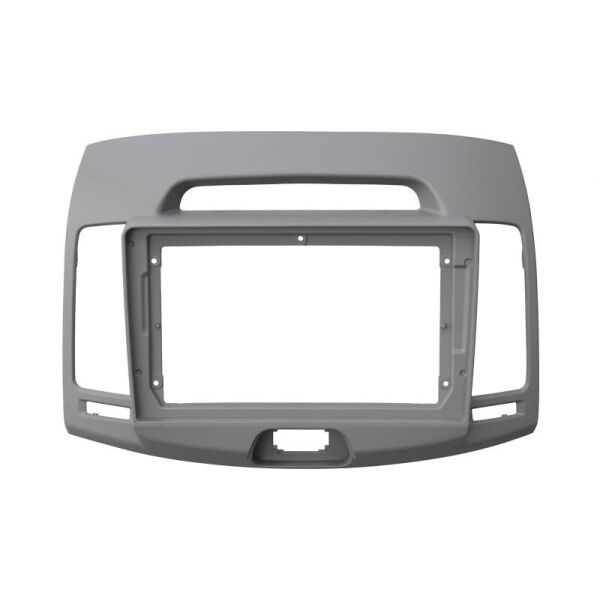 

Перехідна рамка Incar RHY-FC316 для Hyundai Elantra (Корея) 2007