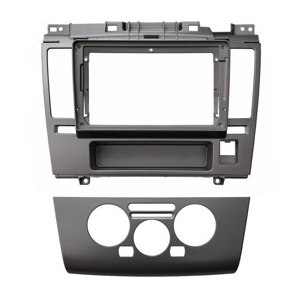 

Перехідна рамка Incar RNS-FC469 для Nissan Tiida 2004-2011