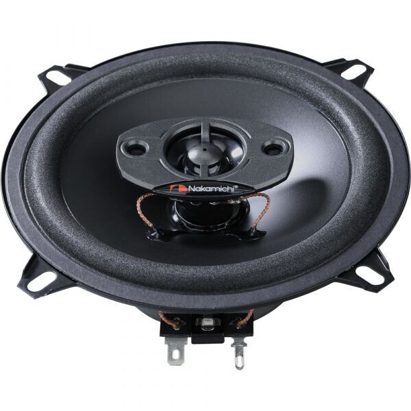 

Автоакустика Nakamichi NSE-1317
