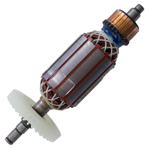 

Якорь для УШМ Асеса - Ferm - FAG-125N(YK-4B)
