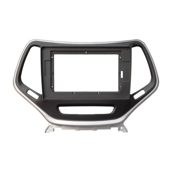 

Перехідна рамка Incar RCH-FC351 для Jeep Chrokee 2015