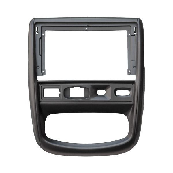 

Перехідна рамка Incar RFR-FC257 для Renault Duster 2012-2014