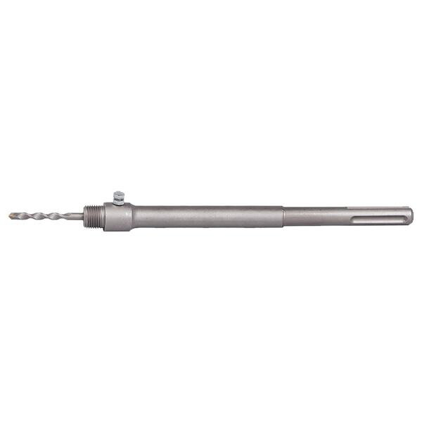 

Удлинитель для коронки по бетону SDS-max Falc - 600 мм(F-23-287)