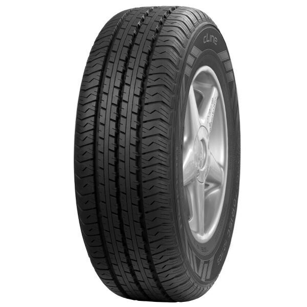 

Nokian cLine Cargo 235/65 R16C 121/119R