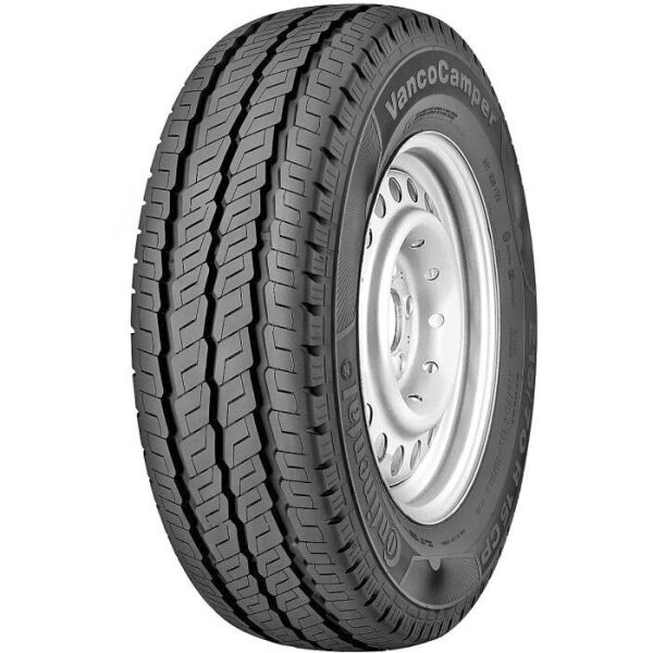 

Continental VancoCamper 225/75 R16C 116R PR8