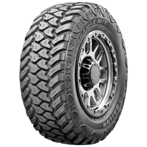 

Sailun Terramax M/T 30/9.5 R15 104Q PR6