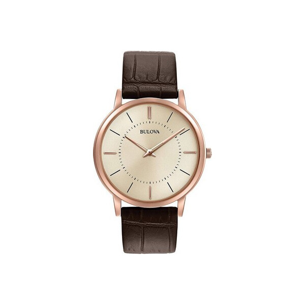 

Часы Bulova 97A126