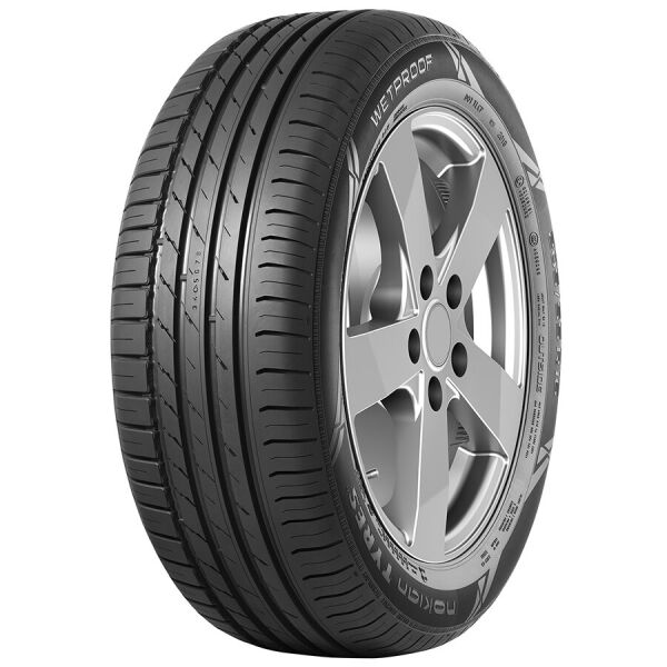 

Nokian Wetproof 195/65 R15 91H