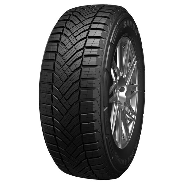 

Sailun COMMERCIO 4 SEASONS 225/70 R15C 112/110S