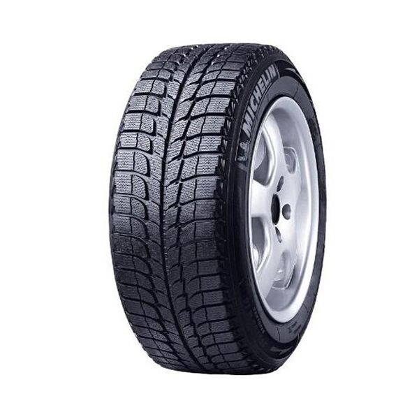 

Michelin X-Ice 205/60 R16 96T XL