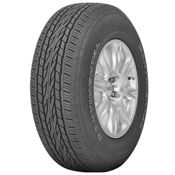 

Continental ContiCrossContact LX20 255/50 R19 107H XL