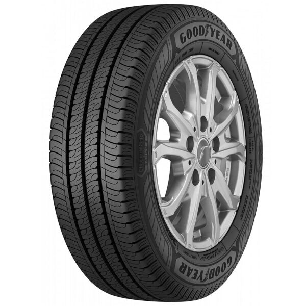 

Goodyear EfficientGrip Cargo 2 205/65 R16C 107/105T