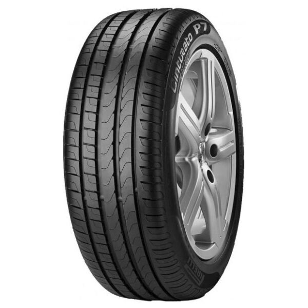 

Pirelli Cinturato P7 255/45 R17 98W RSC *