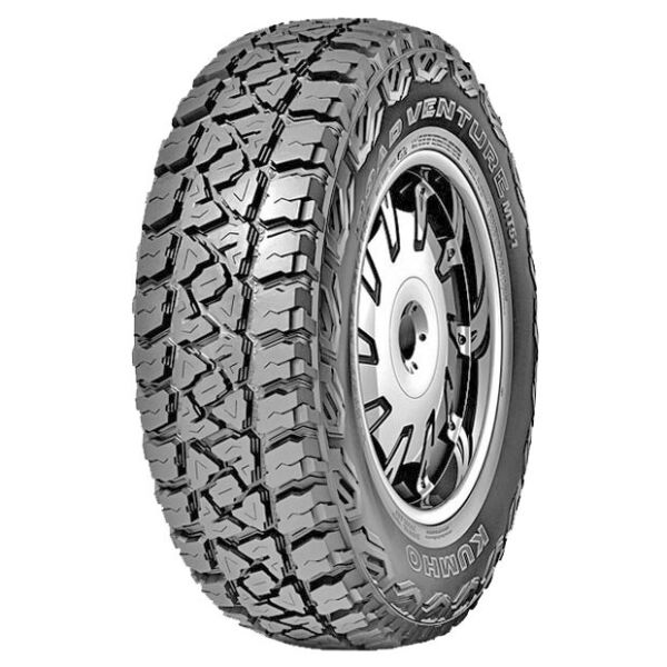 

Kumho Road Venture MT51 235/75 R15 110/107Q