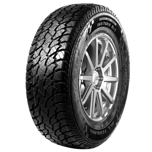 

Onyx NY-AT187 265/65 R17 112T