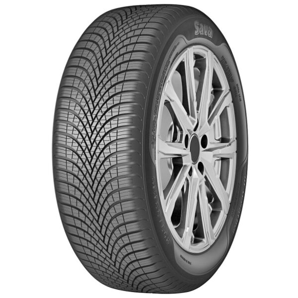 

Sava ALL WEATHER 165/70 R14 81T