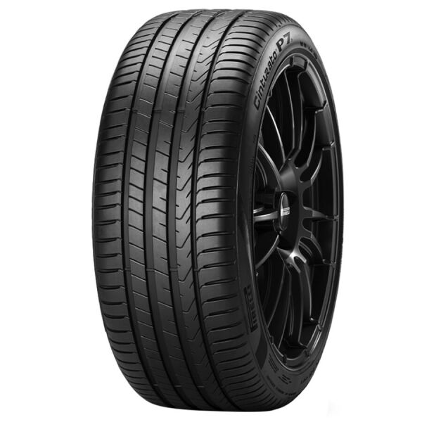 

Pirelli Cinturato P7 (P7C2) 245/50 R19 105W XL RSC *