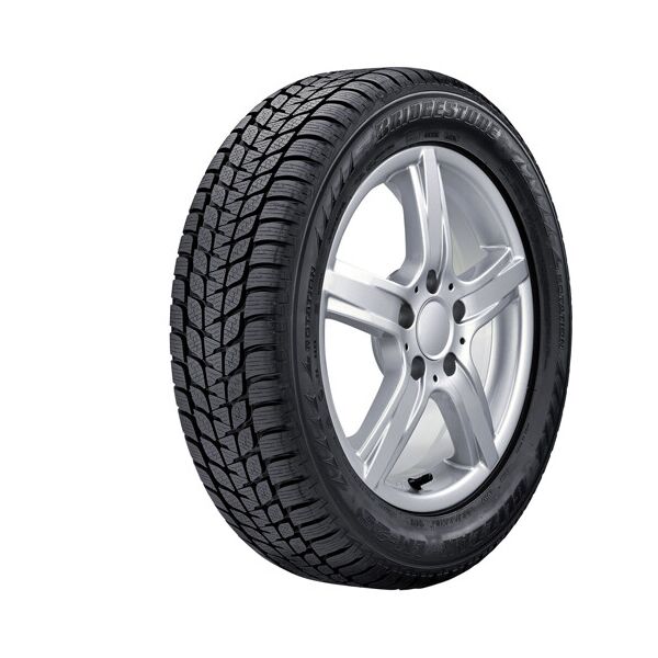 

Bridgestone Blizzak LM-25 285/35 R20 100V FR RFT