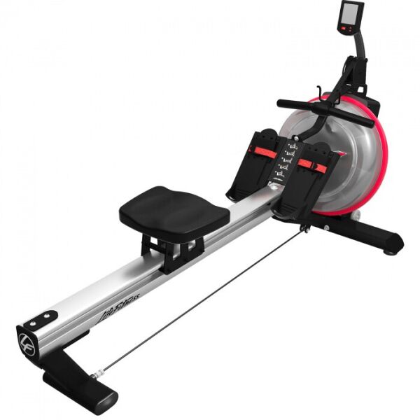 

Гребной тренажер Life Fitness Row GX