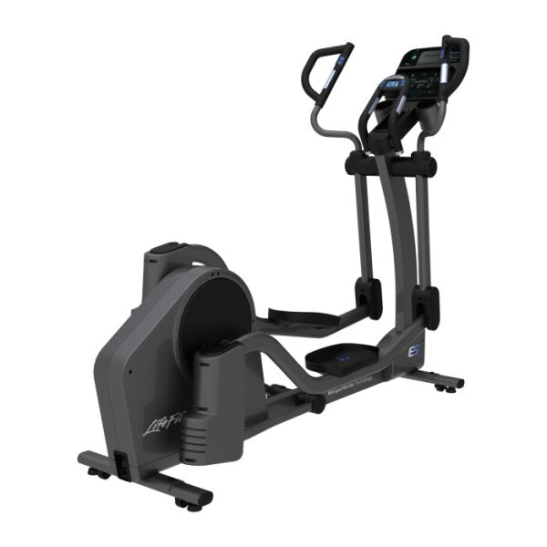 

Эллиптический кросс-тренажер Life Fitness E5 Track Connect
