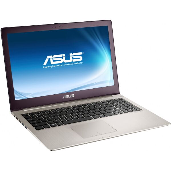 

ASUS Zenbook U500V (U500VZ-CN014H) "Refurbished"