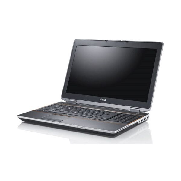 

Dell Latitude E6520 (L026520108E) "Refurbished"