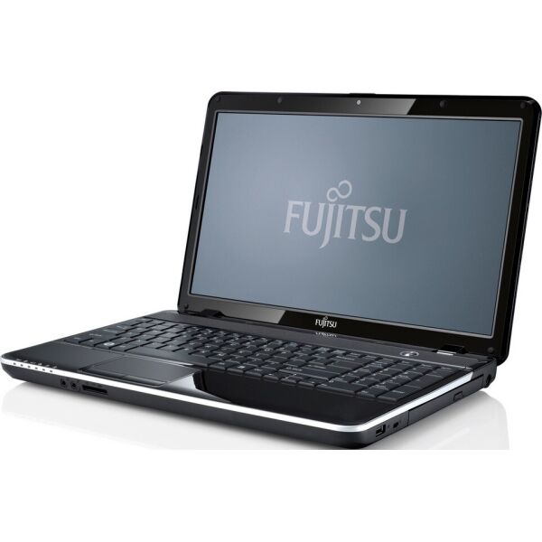 

Fujitsu Lifebook AH531 (VFY:AH531MRSE5RU) "Refurbished"