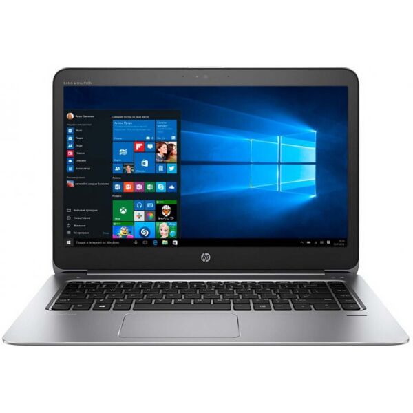 

HP Elitebook 1040 G3 (Z2X39EA) "Refurbished"