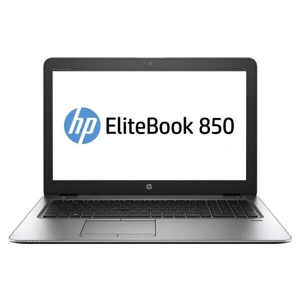 

HP Elitebook 850 G4 (Z2W84EA) "Refurbished"