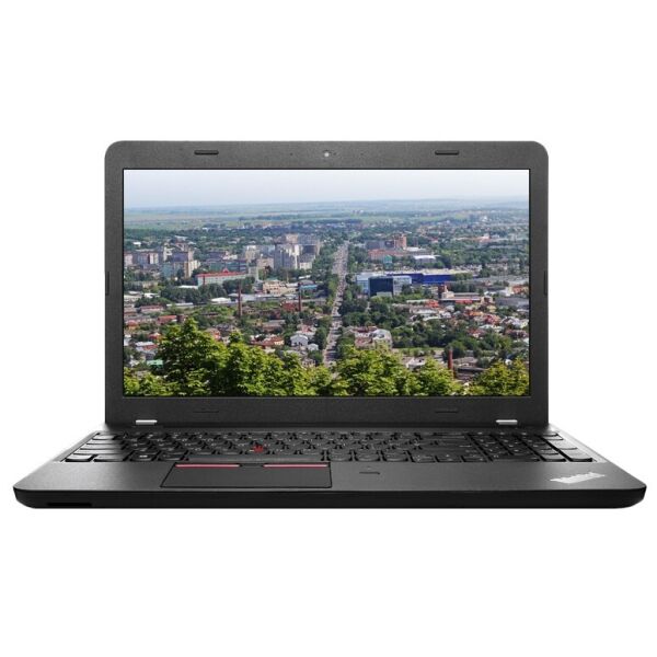 

Lenovo ThinkPad E550 (20DFS07Y00) "Refurbished"
