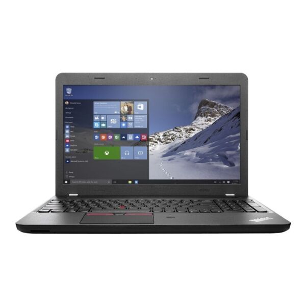 

Lenovo ThinkPad P50 (20EN001RUS) "Refurbished"