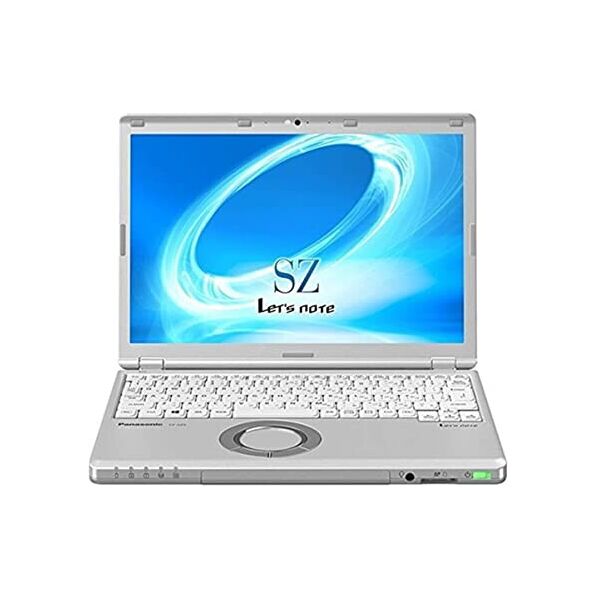 

Panasonic Let's note CF-SZ5 (B08JD66P92 ) "Refurbished"