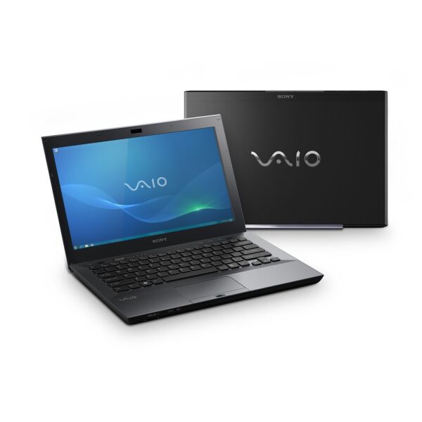 

Sony Vaio VPC-SB1A9E (148949641) "Refurbished"